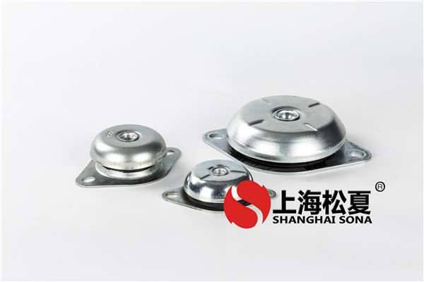  限位式彈簧減震器有哪些需要我們注意的安裝規(guī)范？