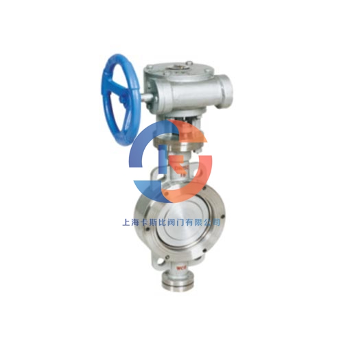 對(duì)夾式蝶閥的摩擦阻力低對(duì)密封材料有要求嗎？