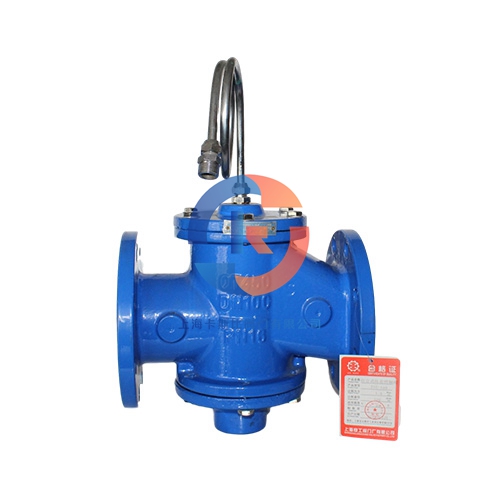 氣動式調(diào)節(jié)閥于閘閥的運用差異在哪里？