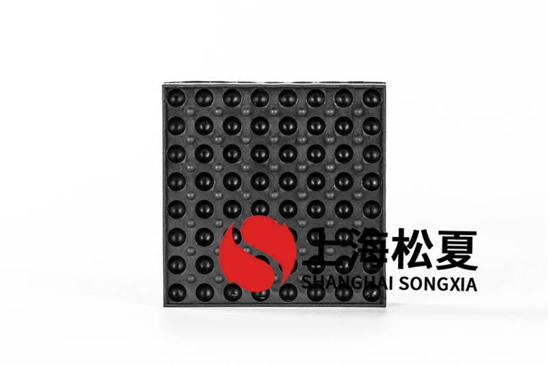 橡膠減震器的作用有哪些？