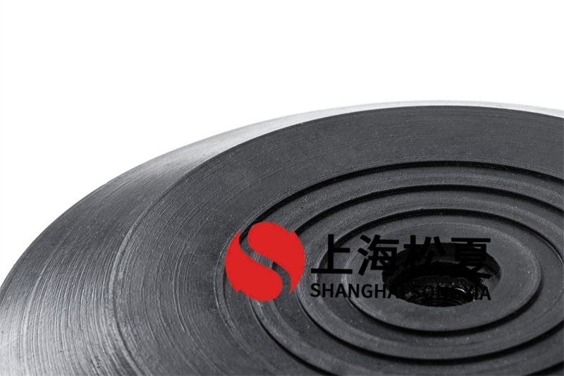 高壓風(fēng)機彈簧減震器的應(yīng)用范圍和選擇方式