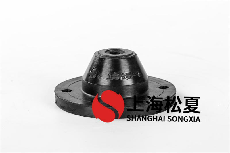 橡膠減震器的優(yōu)點(diǎn)有哪些？