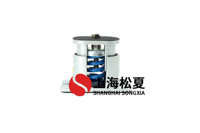風(fēng)機(jī)減震器的安裝使用方法有哪些？