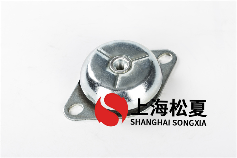 離心風機用橡膠減震器的內(nèi)部結(jié)構(gòu)有哪些？
