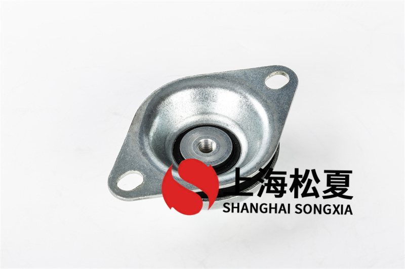 離心風機用橡膠減震器的內(nèi)部結(jié)構(gòu)有哪些？