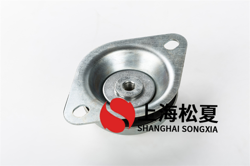 橡膠減震器的主流材料是什么？