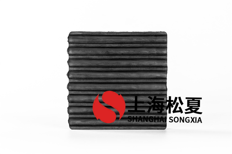 橡膠減震器的生產(chǎn)工藝流程是什么？