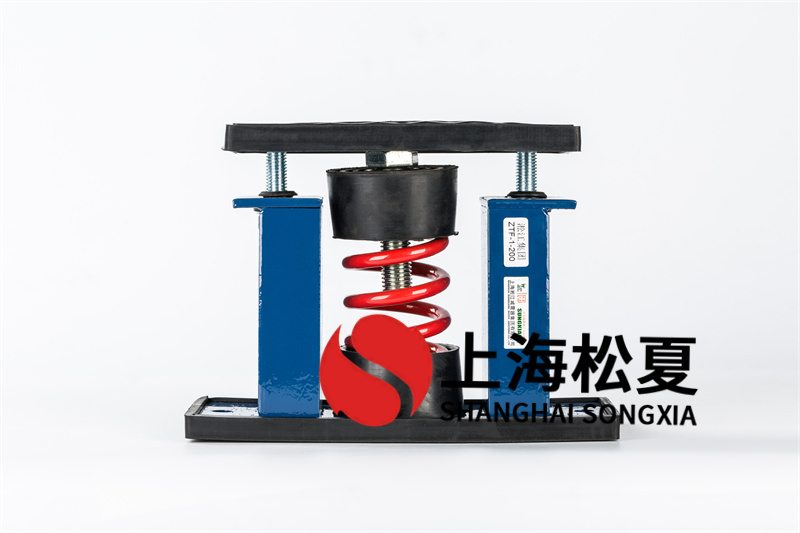 柴油發(fā)電機組減震器減震裝置技術實現(xiàn)要素