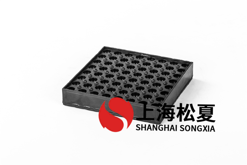 橡膠減震器的性能和質(zhì)量有什么區(qū)別？