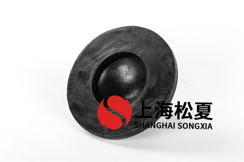 低頻復(fù)合橡膠減震器適用于哪些設(shè)備？
