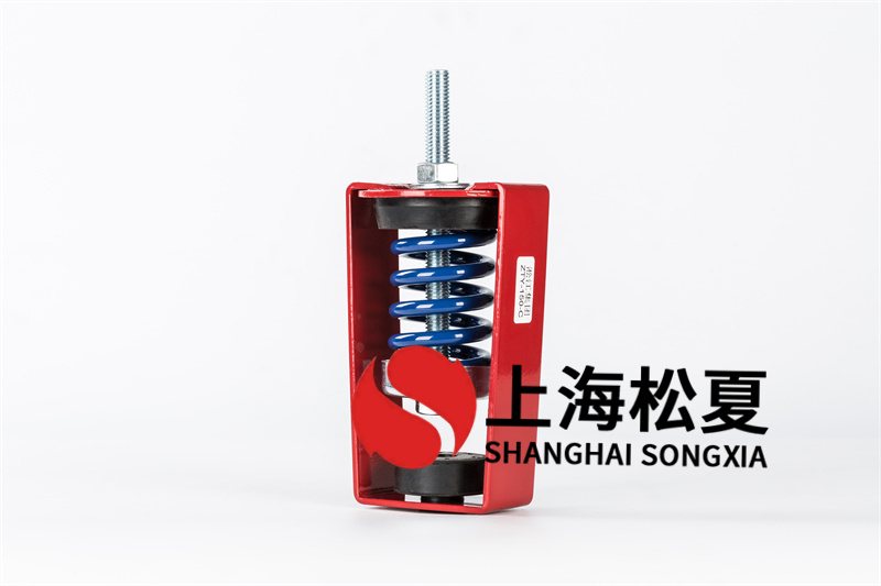 循環(huán)水泵彈簧減震器的原理是什么？