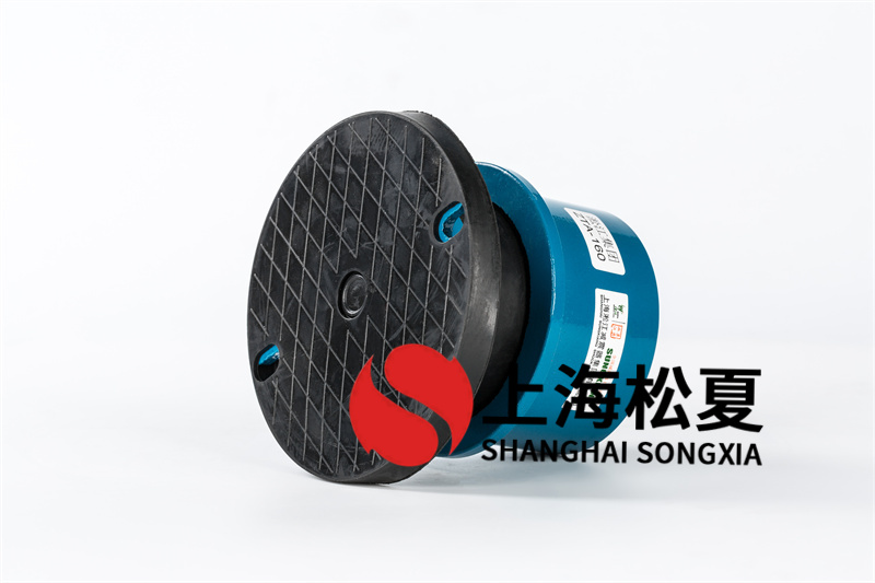 發(fā)電機彈簧減震器的特點是什么？