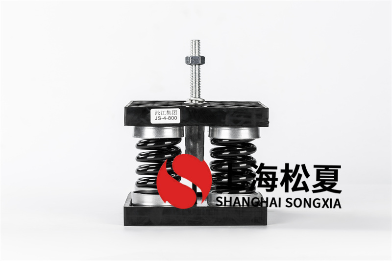 風(fēng)機減振適用于減震器的性能嗎？