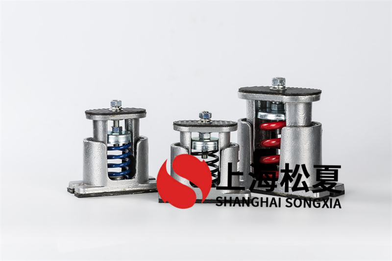 材料彈簧減震器的有什么？