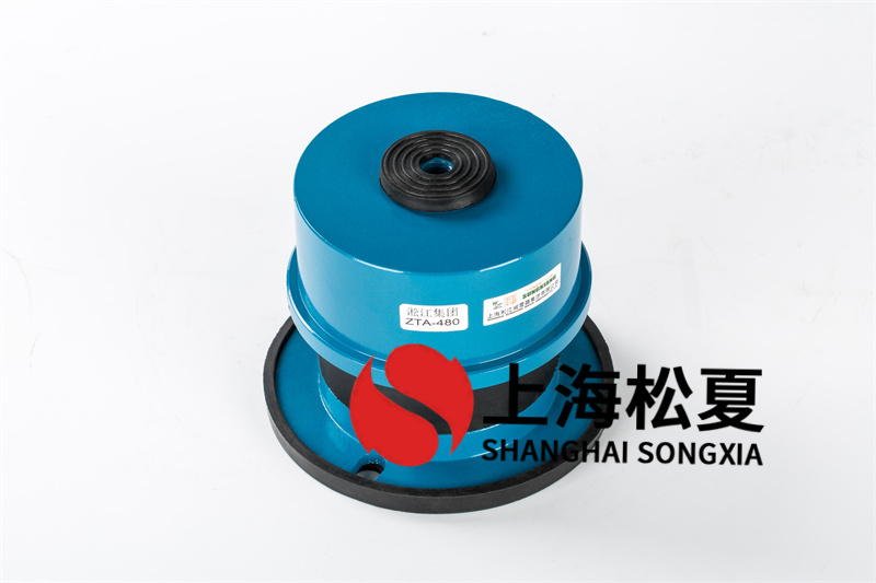 減震彈簧減震器的適應(yīng)能力是什么？