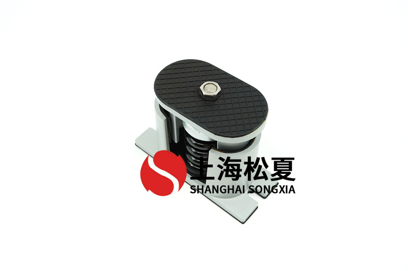 彈簧減震器具有哪些特點(diǎn)及特性？