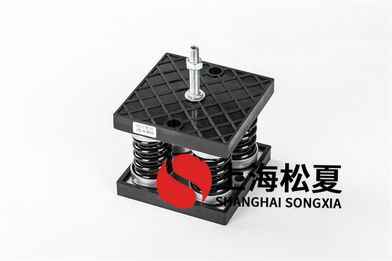 懸掛式彈簧減震器更換方便嗎？