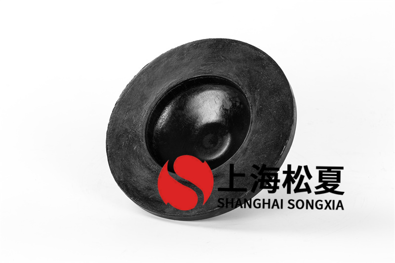 橡膠減震器的安裝位置有什么作用？