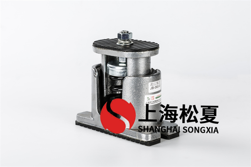 減震器的主要使用方法有哪些？