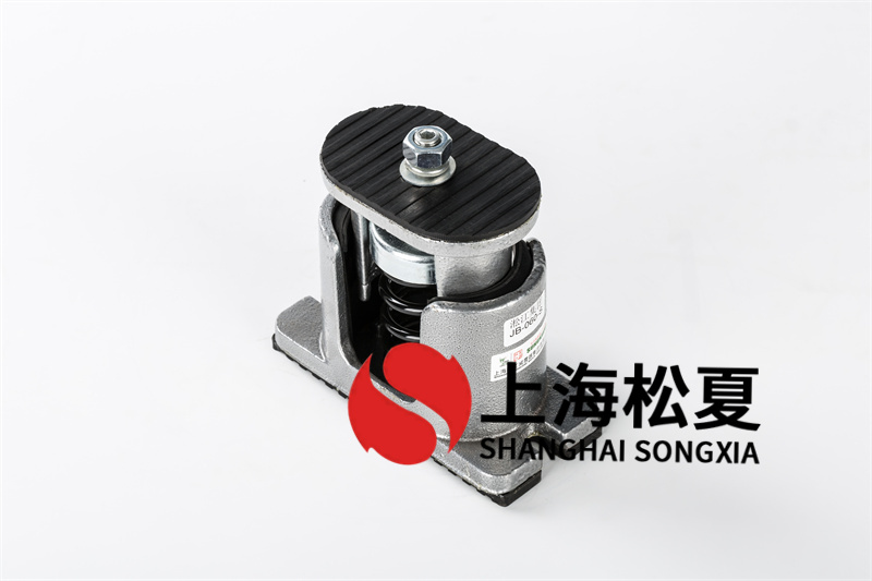 風機減震器的安裝方法有哪些？