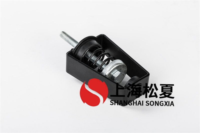 吊掛式彈簧減震器有什么常見故障？