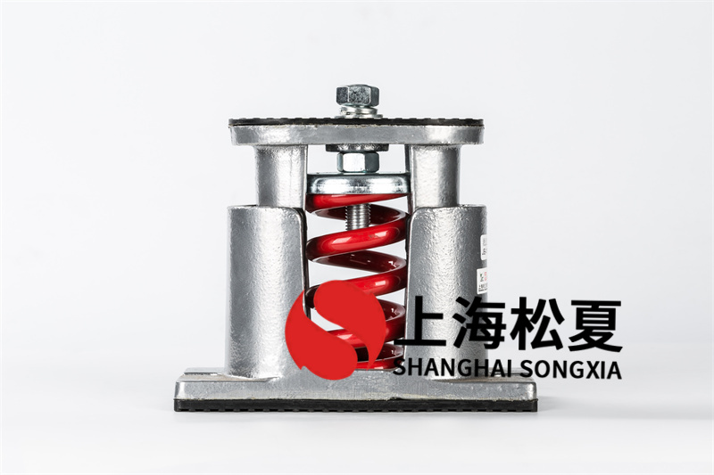吊式彈簧減震器的類型及如何選擇？