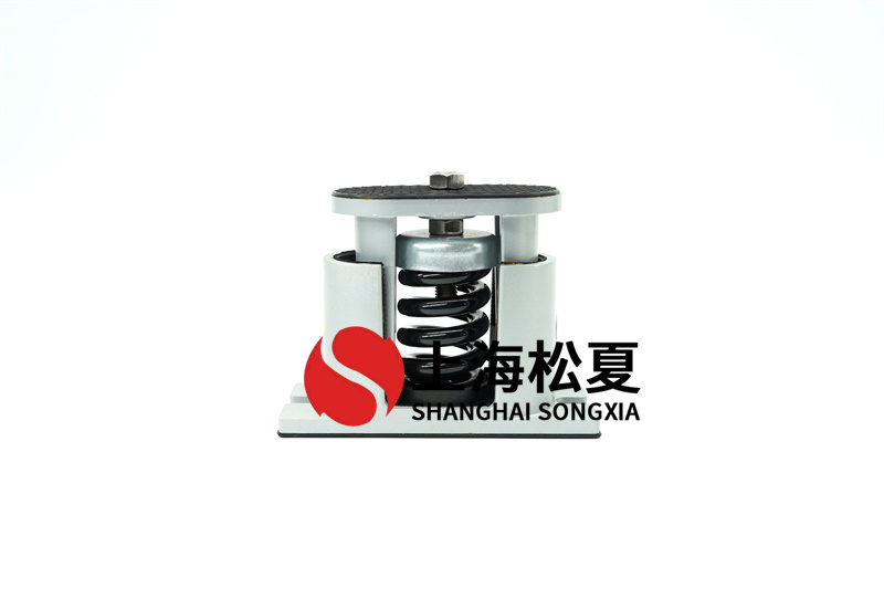 阻尼彈簧減震器的設(shè)計(jì)原理是什么？有什么作用？