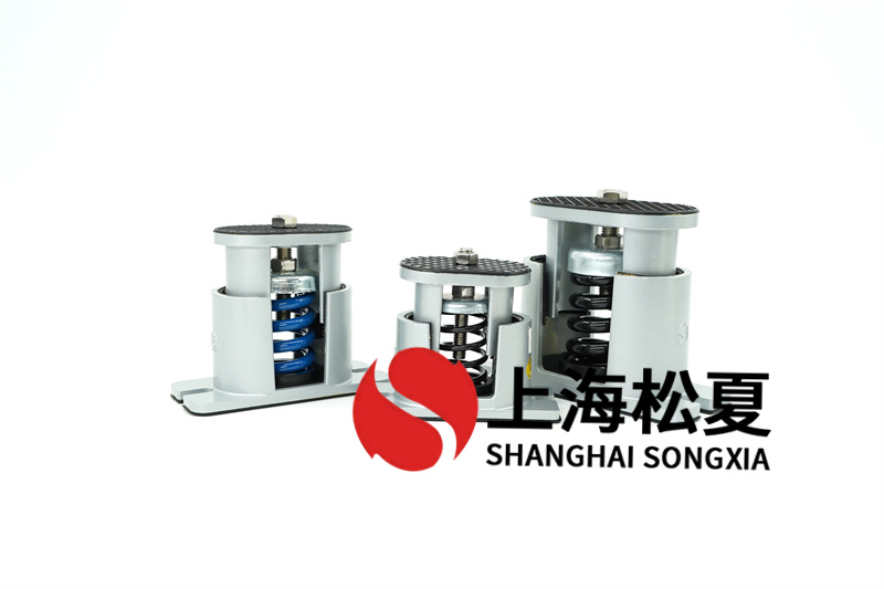 阻尼器設(shè)計(jì)方案和使用時(shí)須考慮到以下五大要素！