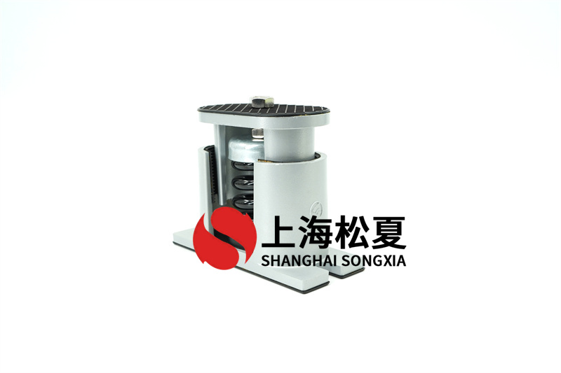 彈簧減震器是的減震方案？怎么做？